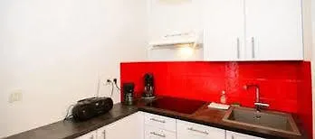 Ambiance - Lortet Apartman